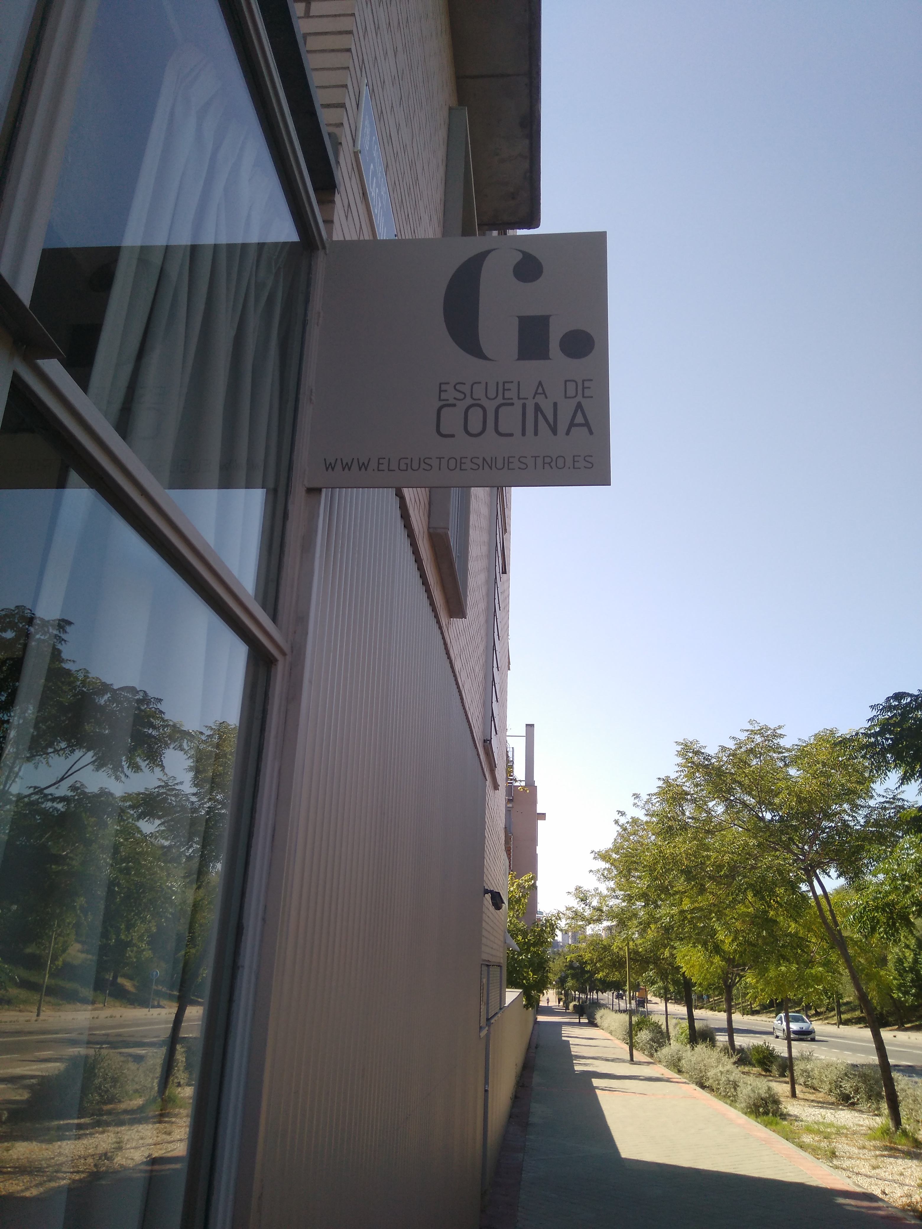 Galería de imágenes